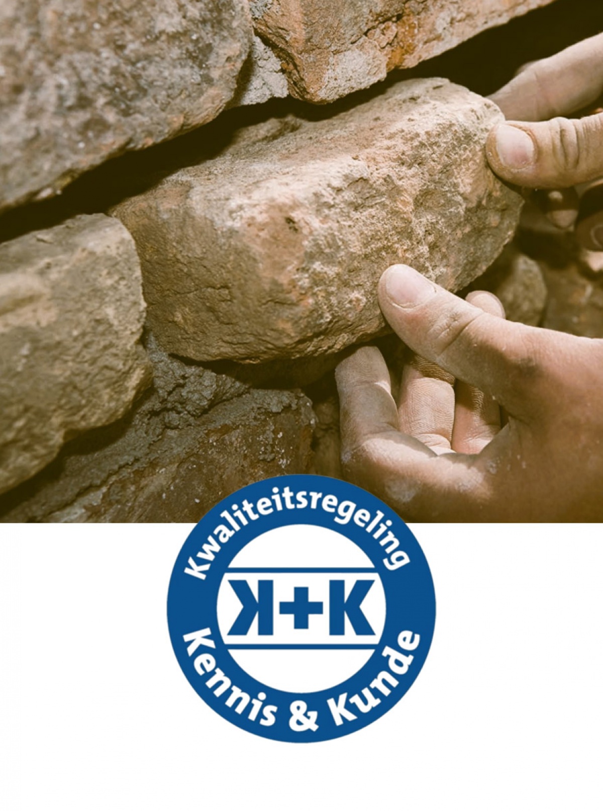 K+K (Kennis & Kunde)