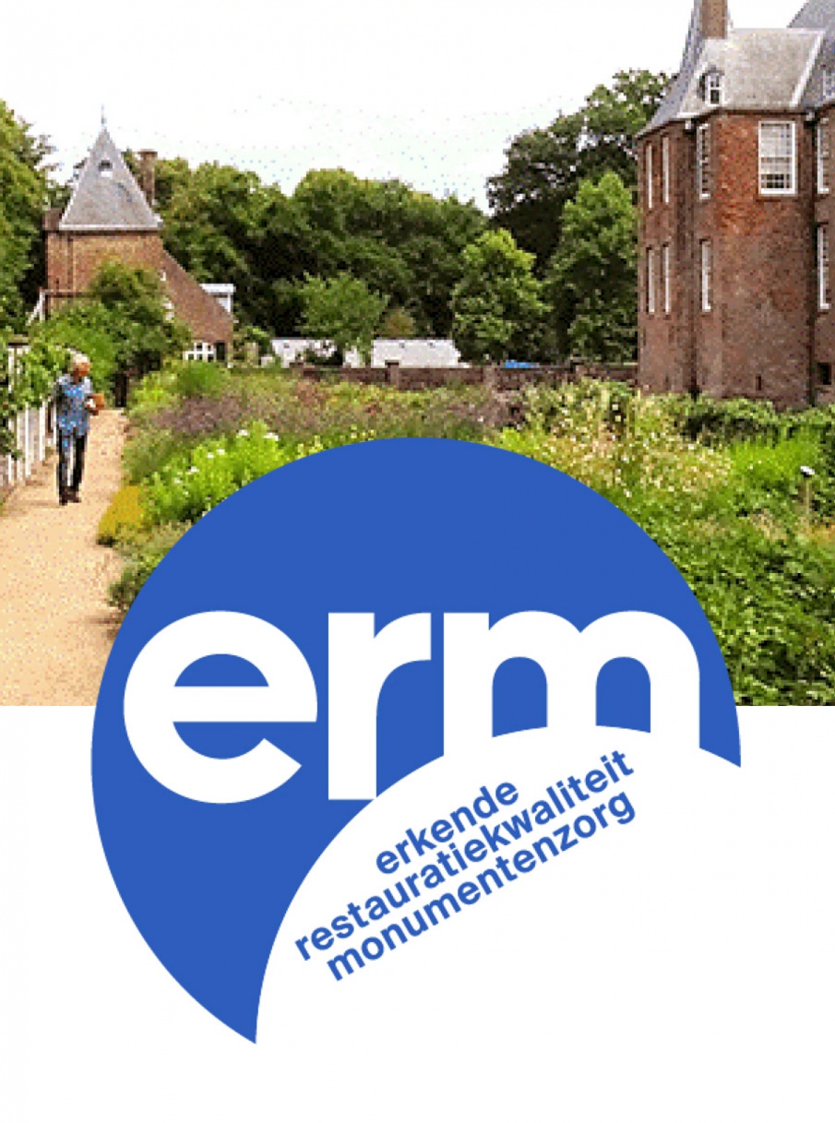 ERM (Stichting Erkende Restauratiekwaliteit Monumentenzorg)